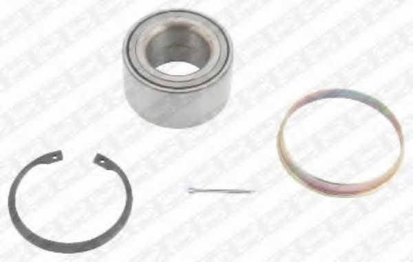 SNR R179.07 Wheel Bearing Kit